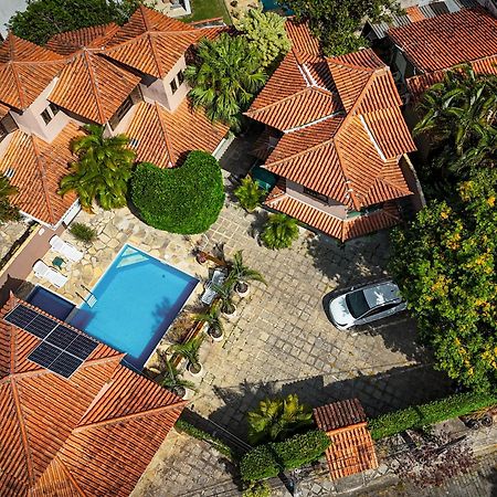 Domus 7 Villa Armacao dos Buzios Exterior photo