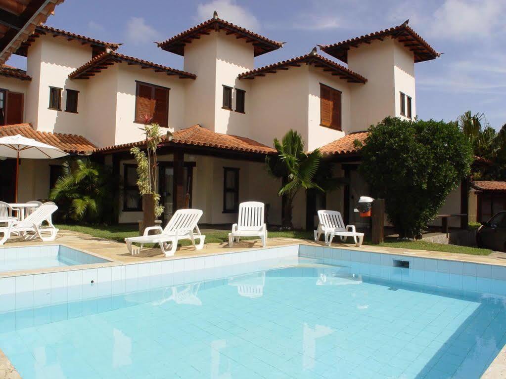 Domus 7 Villa Armacao dos Buzios Exterior photo
