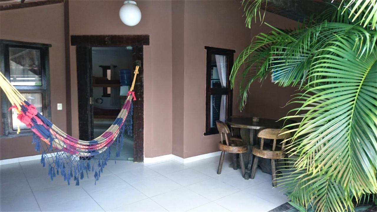 Domus 7 Villa Armacao dos Buzios Exterior photo